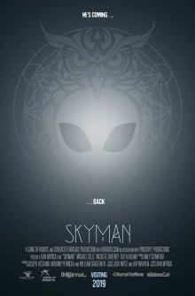 Skyman (2019)