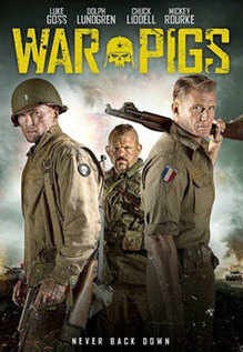 War Pigs (2019)