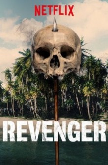 Revenger (2019)