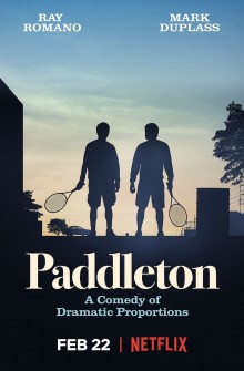 Paddleton (2019)