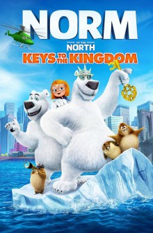 Norm of the North 2 (2019)