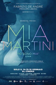 Mia Martini - Io sono Mia (2019)