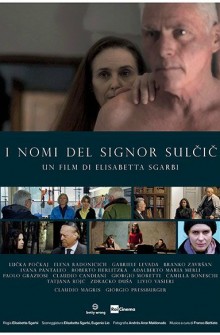 I nomi del signor Sulcic (2019)