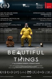 Beautiful Things (2017)