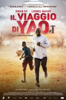 Il Viaggio di Yao (2018)