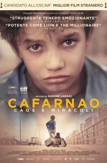 Cafarnao (2018)