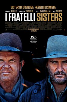 I Fratelli Sisters (2018)