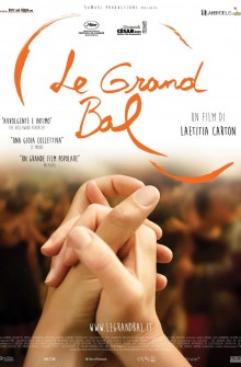 Le Grand Bal (2018)