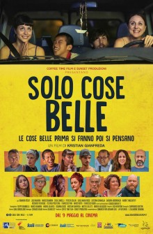 Solo cose belle (2019)