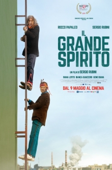 Il Grande Spirito (2019)