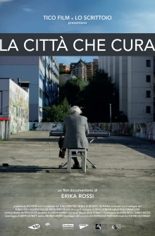 La città che cura (2019)