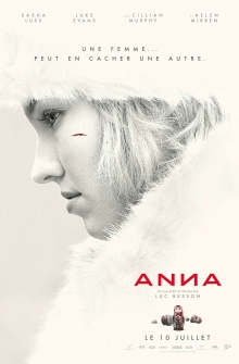 Anna (2019)