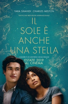 Il sole è anche una stella (2019)