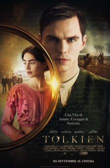 Tolkien 2019 Streaming Ita Film Streaming Hd