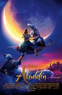 Aladdin (2019)