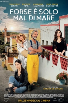 Forse è Solo Mal di Mare (2019)