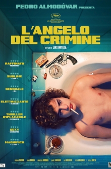 L'Angelo del Crimine (2018)