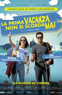 La prima vacanza non si scorda mai (2019)