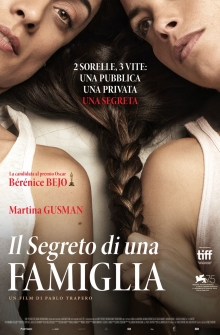 Il Segreto di una Famiglia (2018)