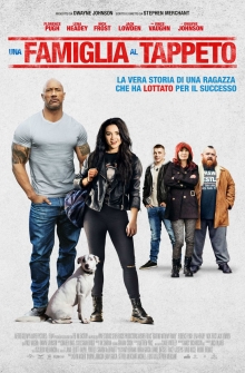 Una Famiglia al Tappeto (2019)