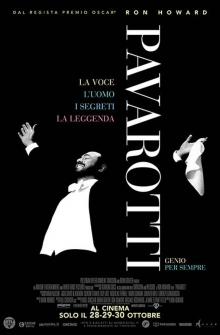 Pavarotti (2019)