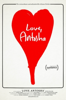 Love, Antosha (2019)