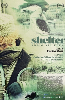 Shelter: Addio all’Eden (2019)