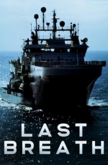 Last Breath (2019)