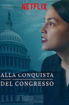Acquista ora Alla conquista del Congresso (2019)