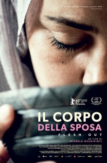 Il Corpo della Sposa (2019)