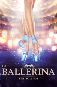 La ballerina del Bolshoi (2019)