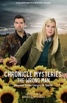 Chronicle Mysteries - L'uomo sbagliato (2019)