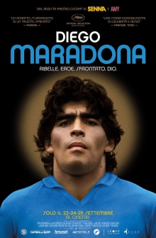 Diego Maradona (2019)