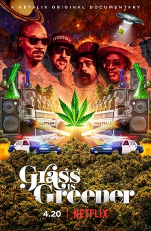 Grass Is Greener (2019)