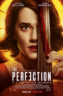 The Perfection (2019)