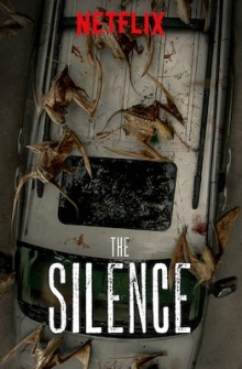 The Silence (2019)