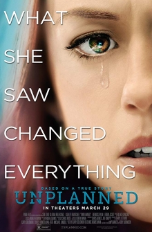 Unplanned - La storia vera di Abby Johnson (2021)