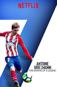 Griezmann: È nata una leggenda (2019)