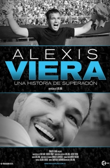 Alexis Viera: Una storia di sopravvivenza (2019)
