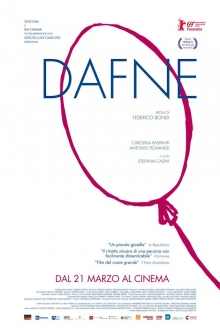 Dafne (2019)