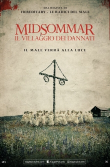 Midsommar - Il villaggio dei dannati (2019)