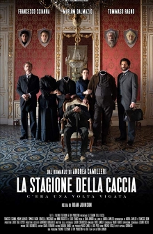 La Stagione della Caccia (2019)