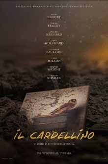 Il cardellino (2019)