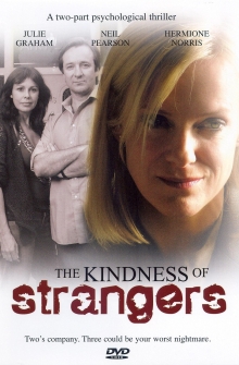 The Kindness of Strangers (2019)