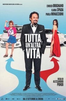 Tutta un'altra vita (2019)