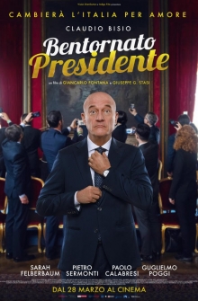 Bentornato Presidente! (2019)