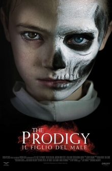 The Prodigy - Il Figlio del Male (2019)