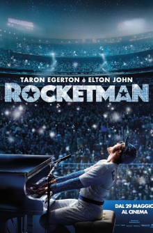 Rocketman (2019)