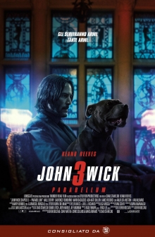 John Wick 3 (2019)