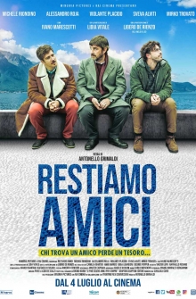 Restiamo amici (2019)